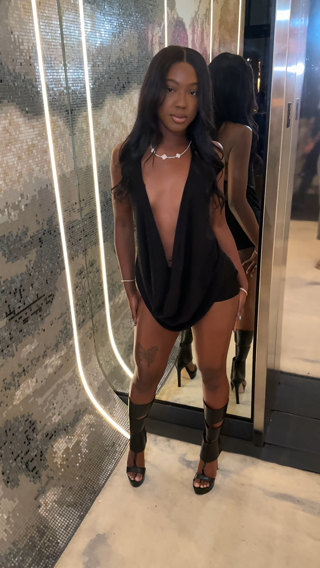 "Gloria" Set
